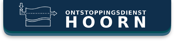 logo ontstoppingsdienst hoorn